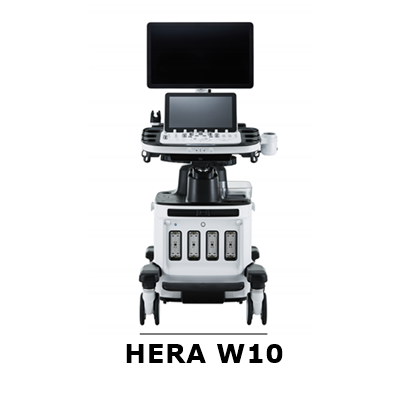 HERA W10